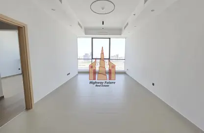 Apartment - 1 Bedroom - 2 Bathrooms for rent in La Plage Tower - Al Mamzar - Sharjah - Sharjah Apartment - 1 Bedroom - 2 Bathrooms for rent in La Plage Tower - Al Mamzar - Sharjah - Sharjah