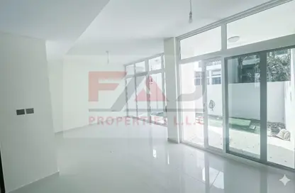 Townhouse - 3 Bedrooms - 3 Bathrooms for rent in Albizia - Damac Hills 2 - Dubai