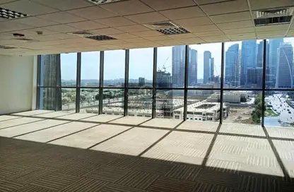 مكتب - استوديو - 1 حمام للايجار في برج تيفاني - (JLT) مجمع W - أبراج بحيرة الجميرا - دبي
