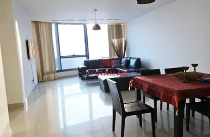 Apartment - 2 Bedrooms - 2 Bathrooms for rent in Sky Tower - Shams Abu Dhabi - Al Reem Island - Abu Dhabi Apartment - 2 Bedrooms - 2 Bathrooms for rent in Sky Tower - Shams Abu Dhabi - Al Reem Island - Abu Dhabi