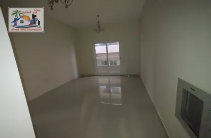 Apartment - 1 Bedroom - 1 Bathroom for rent in The Icon Casa 2 - Al Rashidiya 3 - Al Rashidiya - Ajman