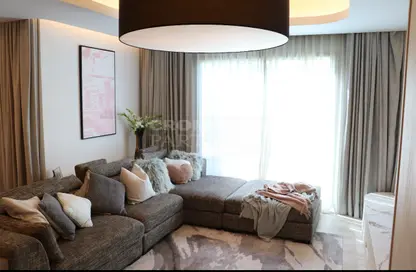 Villa - 4 Bedrooms - 5 Bathrooms for sale in Arabian Style - Al Reef Villas - Al Reef - Abu Dhabi