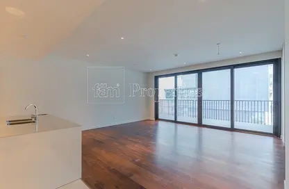 Empty Room image for: Apartment - 2 Bedrooms - 3 Bathrooms for sale in Building 2A - City Walk - Dubai, Image 1