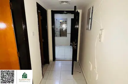 Apartment - 2 Bedrooms - 2 Bathrooms for rent in Al Naemiya Tower 2 - Al Naemiya Towers - Al Nuaimiya - Ajman