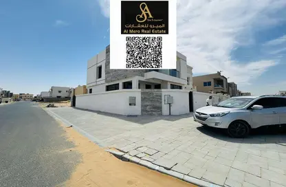 فيلا - 5 غرف نوم - 7 حمامات للبيع في الزاهية جاردنز - الزاهية - عجمان
