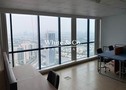 Office Space for rent in Jumeirah Bay X2 - Jumeirah Bay Towers - Jumeirah Lake Towers - Dubai