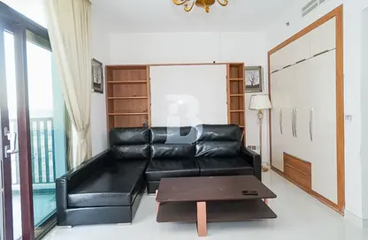 Apartment - Studio - 1 Bathroom for rent in Starz Tower 2 - Starz by Danube - Al Furjan - Dubai