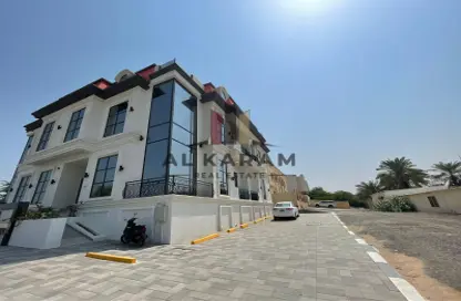 Apartment - Studio - 1 Bathroom for rent in Khuzam - Ras Al Khaimah