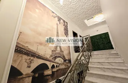 فيلا - 5 غرف نوم - 5 حمامات للبيع في الزاهية جاردنز - الزاهية - عجمان