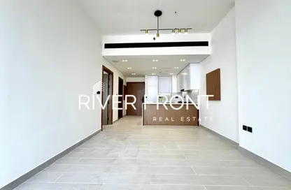 Apartment - 1 Bedroom - 2 Bathrooms for rent in Binghatti Amber - Jumeirah Village Circle - Dubai