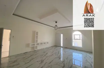 Villa - 5 Bedrooms - 6 Bathrooms for rent in Al Zaheya Gardens - Al Zahya - Ajman