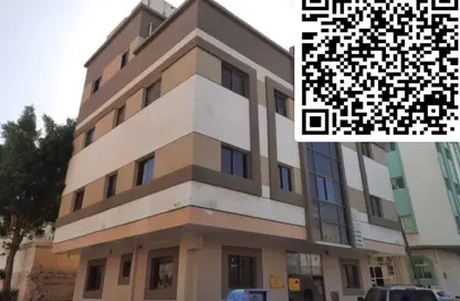 شقة - 1 حمام للايجار في أورينت تاور 2 - أورينت تاور - البستان - عجمان