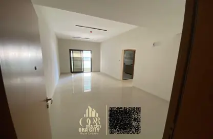 Apartment - 2 Bedrooms - 2 Bathrooms for rent in SRS Tower - Al Rashidiya 1 - Al Rashidiya - Ajman