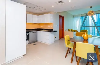 2 Bed Apartment | Maid's Room | Tenanted