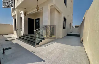 فيلا - 5 غرف نوم - 7 حمامات للبيع في الزاهية جاردنز - الزاهية - عجمان