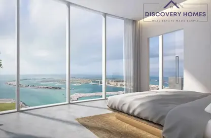 Apartment - Studio - 1 Bathroom for sale in Society House - Downtown Dubai - Dubai
