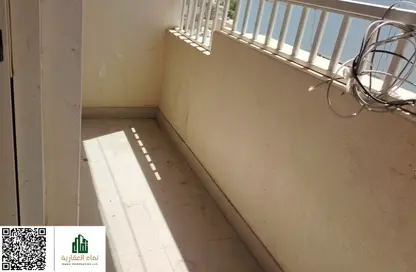 Apartment - 1 Bedroom - 1 Bathroom for rent in Al Naimiya - Al Nuaimiya - Ajman