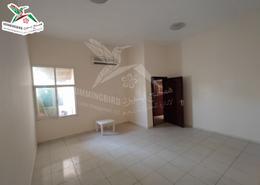 Apartment - 2 bedrooms - 1 bathroom for rent in Al Ain Compound - Bida Bin Ammar - Asharej - Al Ain