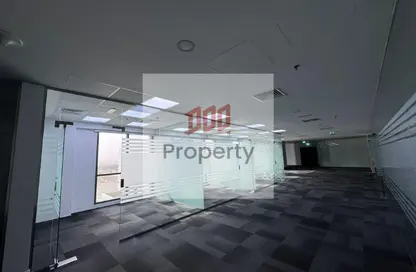 Office Space - Studio for rent in The European Business Centre - Dubai Investment Park (DIP) - Dubai
