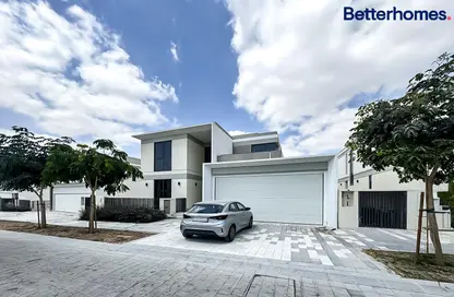 Villa - 5 Bedrooms - 6 Bathrooms for rent in Harmony 2 - Harmony - Tilal Al Ghaf - Dubai