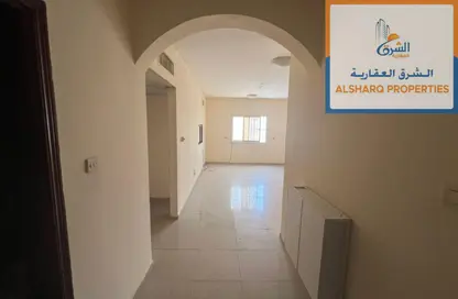 شقة - 2 غرف نوم - 2 حمامات للايجار في برج النعيمية  3 - أبراج النعيمية - النعيمية - عجمان