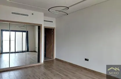 Apartment - 1 Bedroom - 2 Bathrooms for rent in Rokane G25 - Jumeirah Village Circle - Dubai