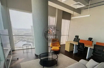 مكتب - استوديو للايجار في B2B برج - الخليج التجاري - دبي مكتب - استوديو للايجار في B2B برج - الخليج التجاري - دبي