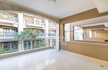 Townhouse - 4 Bedrooms - 5 Bathrooms for sale in Le Grand Chateau Villas - Le Grand Chateau - Jumeirah Village Circle - Dubai