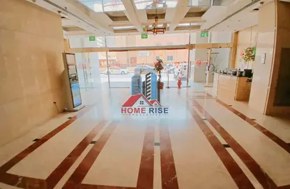 Apartment - 2 Bedrooms - 2 Bathrooms for rent in Al Nada Tower - Al Nahda - Sharjah