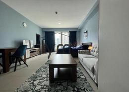 Studio - 1 bathroom for rent in Boulevard Central Podium - Boulevard Central Towers - Downtown Dubai - Dubai