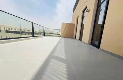 Apartment - 1 Bedroom - 2 Bathrooms for sale in Souks Residential - Al Mamsha - Muwaileh - Sharjah