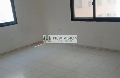 شقة - 2 غرف نوم - 2 حمامات للايجار في الند - القاسمية - الشارقة