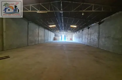 Warehouse - Studio for rent in Industrial Area 2 - Sharjah Industrial Area - Sharjah