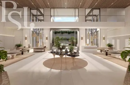 Apartment - 1 Bedroom - 2 Bathrooms for sale in Playa Del Sol - Al Marjan Island - Ras Al Khaimah