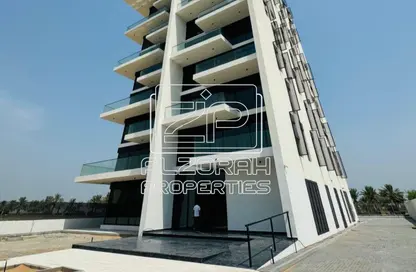 Apartment - 1 Bedroom - 2 Bathrooms for sale in Glam Residence - Al Zorah - Ajman