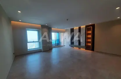 Apartment - 3 Bedrooms - 5 Bathrooms for rent in Lake Point Tower - JLT Cluster N - Jumeirah Lake Towers - Dubai