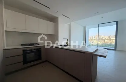 Apartment - 1 Bedroom - 2 Bathrooms for rent in Binghatti Phoenix - District 13 - Jumeirah Village Circle - Dubai