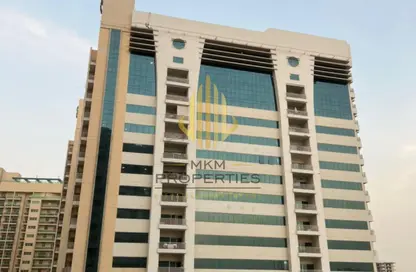 Apartment - 1 Bedroom - 2 Bathrooms for sale in Olympic Park 2 - Olympic Park Towers - Dubai Sports City - Dubai
