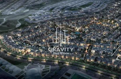 Land - Studio for sale in The Dunes - Saadiyat Reserve - Saadiyat Island - Abu Dhabi