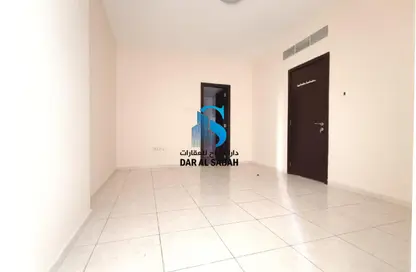 شقة - 2 غرف نوم - 2 حمامات للايجار في شارع بوخارا ​ - النهدة - الشارقة