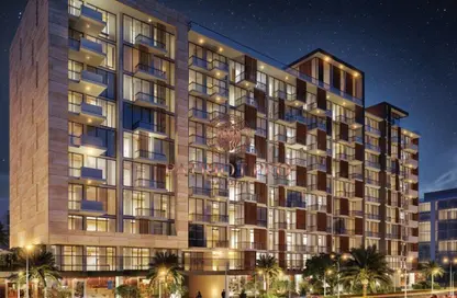 Shop - Studio for sale in AZIZI Riviera - Meydan One - Meydan - Dubai