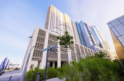 شقة - 1 حمام للايجار في ريفليكشن - شمس أبوظبي - جزيرة الريم - أبوظبي شقة - 1 حمام للايجار في ريفليكشن - شمس أبوظبي - جزيرة الريم - أبوظبي