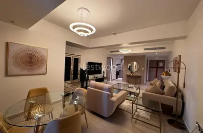 Apartment - 1 Bedroom - 2 Bathrooms for sale in Me Do Re Tower - JLT Cluster L - Jumeirah Lake Towers - Dubai