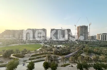 شقة - 2 غرف نوم - 2 حمامات للايجار في حدائق لايم - دبي هيلز استيت - دبي شقة - 2 غرف نوم - 2 حمامات للايجار في حدائق لايم - دبي هيلز استيت - دبي