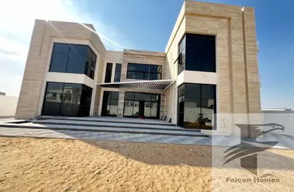 Villa - 4 Bedrooms - 5 Bathrooms for rent in Al Aweer 1 - Al Aweer - Dubai