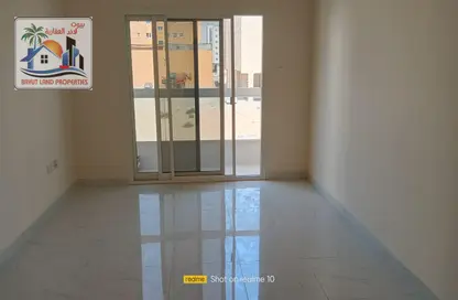 شقة - 2 غرف نوم - 1 حمام للايجار في الجرف 3 - الجرف - عجمان وسط المدينة - عجمان