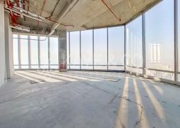 صورةصالة لياقة لـ: مكتب - 8 حمامات للبيع في برج خليفة - برج خليفة - دبي وسط المدينة - دبي, صورة 1