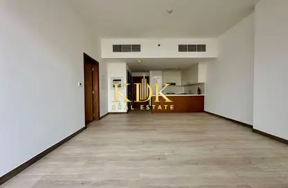 Apartment - 1 Bedroom - 2 Bathrooms for rent in Hameni Tower - Jumeirah Village Circle - Dubai