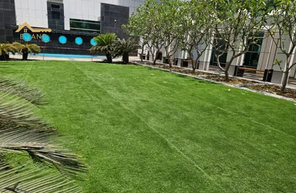 Apartment - 2 Bedrooms - 4 Bathrooms for rent in Al Majaz 1 - Al Majaz - Sharjah