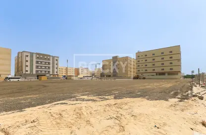 Land - Studio for sale in Jebel Ali Industrial 1 - Jebel Ali Industrial - Jebel Ali - Dubai